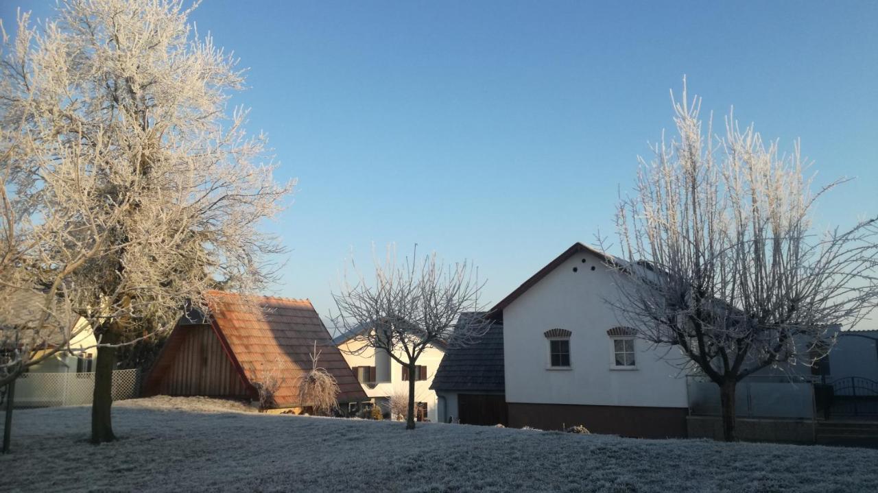 S' Kellerstoeckl Διαμέρισμα Fehring Εξωτερικό φωτογραφία