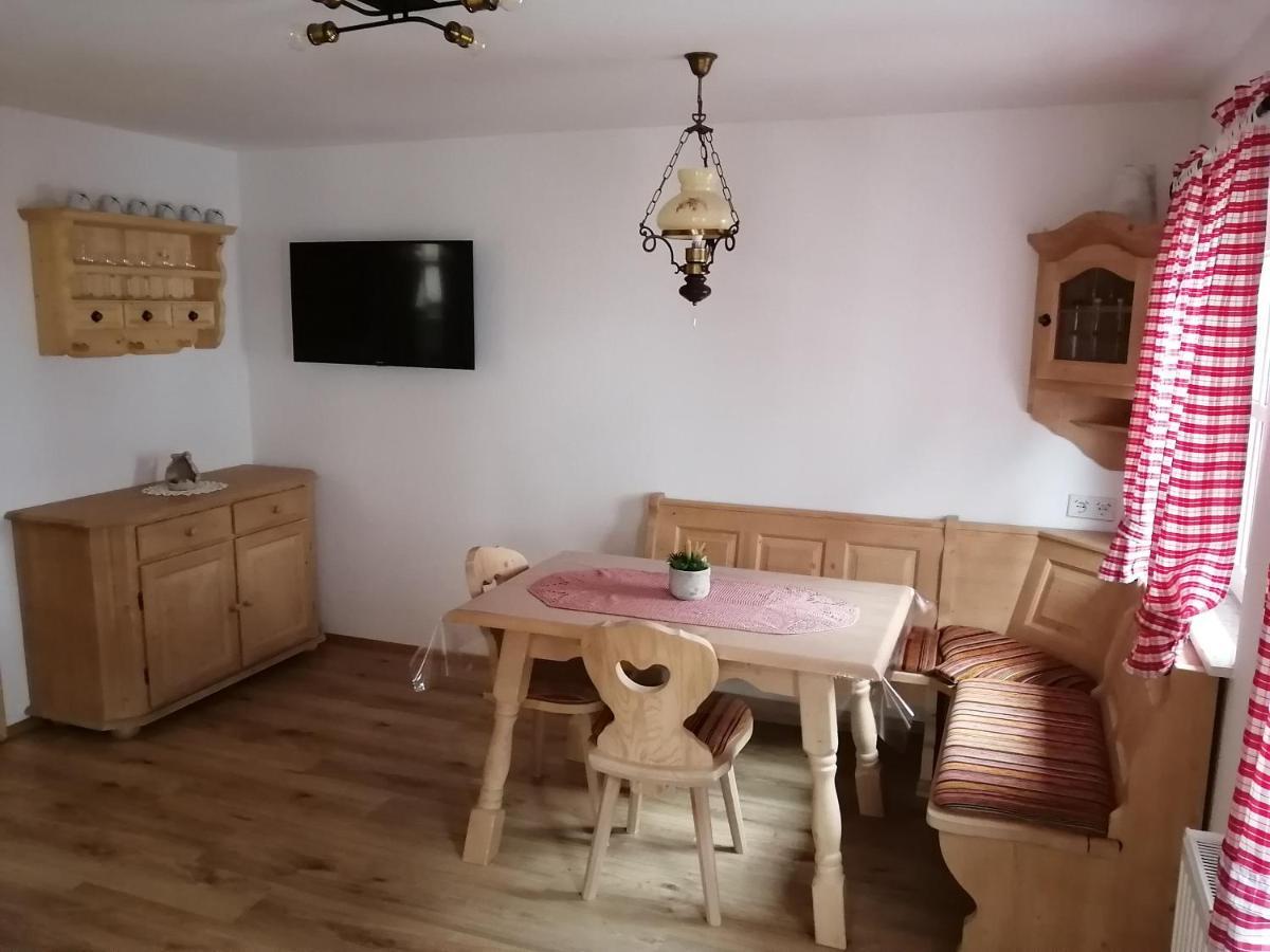 S' Kellerstoeckl Διαμέρισμα Fehring Εξωτερικό φωτογραφία