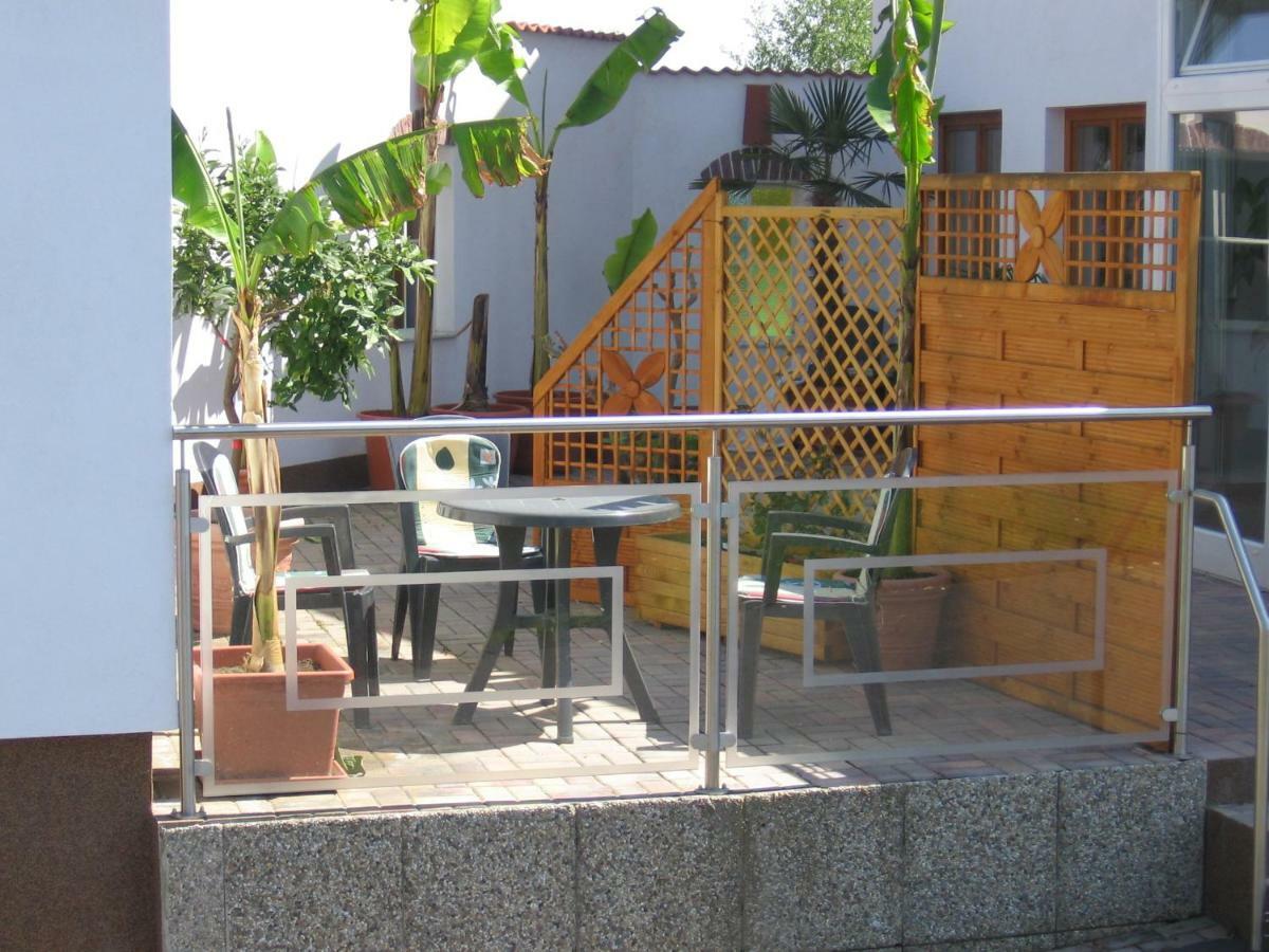 S' Kellerstoeckl Διαμέρισμα Fehring Εξωτερικό φωτογραφία